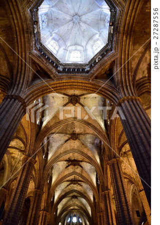 サンタ・エウラリア大聖堂 27287556