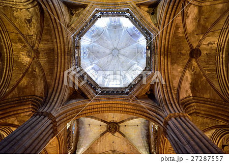 サンタ・エウラリア大聖堂 サンタ・エウラリア大聖堂 27287557