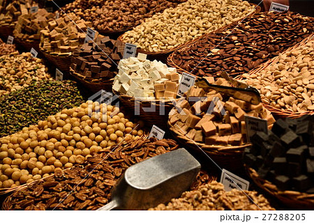 ボケリア市場 27288205