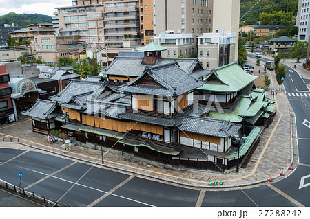 道後温泉本館 27288242