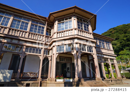 鹿児島市 異人館 27288415