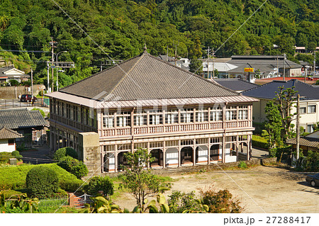 鹿児島市 異人館 27288417