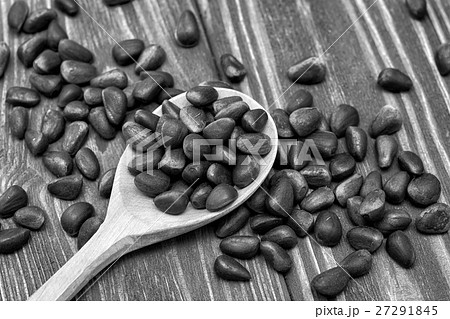 Cedar nuts seed Cedar nuts seed 27291845