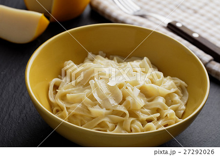 Fettuccine Alfredo Fettuccine Alfredo 27292026
