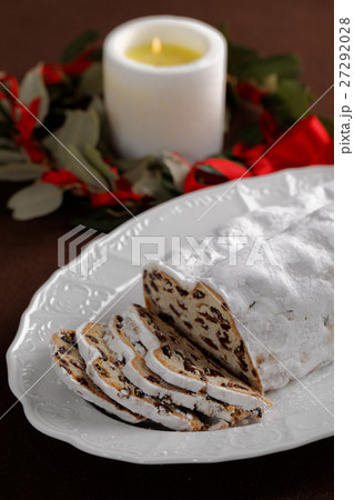 Christmas stollen Christmas stollen 27292028