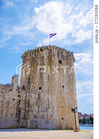 カメルレンゴ要塞 27293066