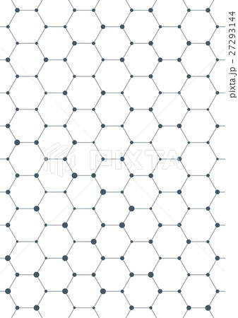 Connection structure. Geometric abstract Connection structure. Geometric abstract 27293144
