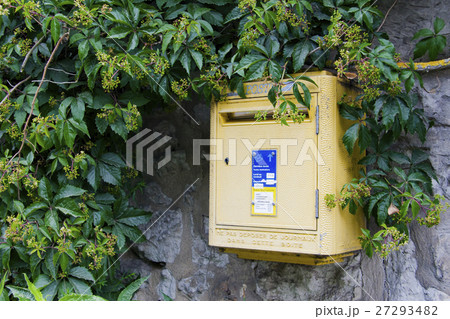 フランスジヴェルニーの風景 27293482