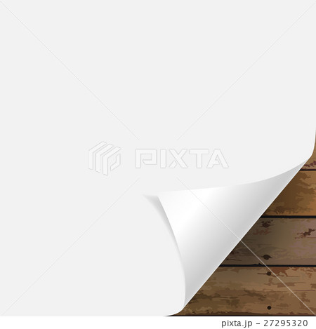 Paper Corner Folds. Vector illustration Paper Corner Folds. Vector illustration 27295320