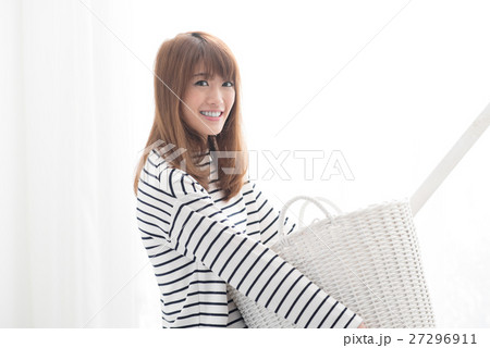 ライフスタイル　洗濯 27296911