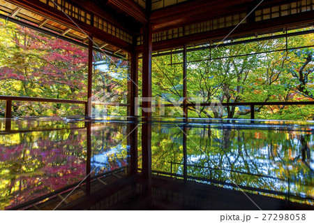 瑠璃光院:紅葉 瑠璃光院:紅葉 27298058