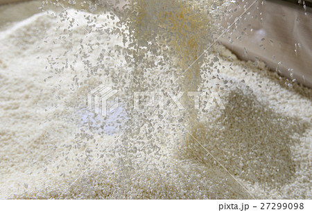 酒造り　麴室　酒米 27299098