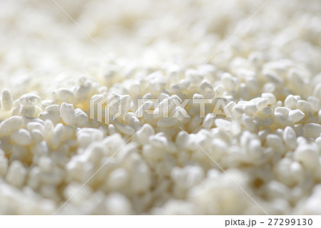 酒造り　麴室　酒米 27299130