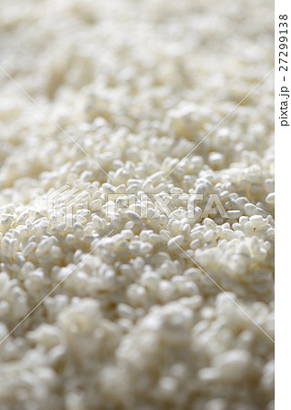 酒造り　麴室　酒米 27299138