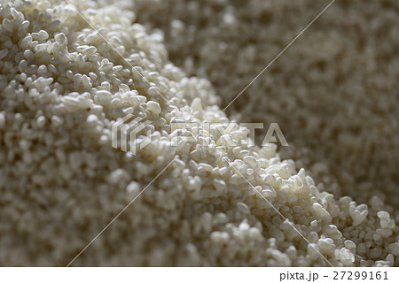 酒造り　麴室　酒米 27299161