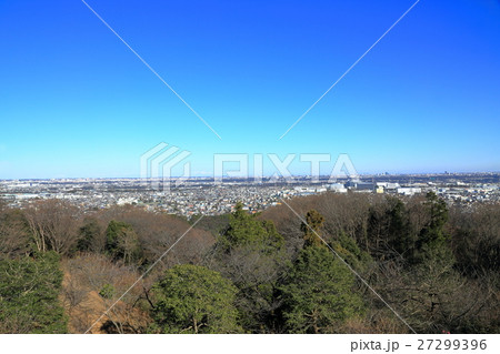 神奈川県の街並み 27299396