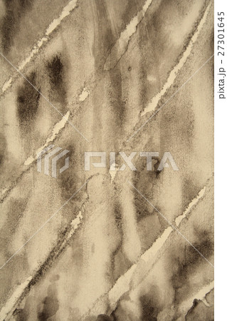Abstract watercolor on paper texture Abstract watercolor on paper texture 27301645