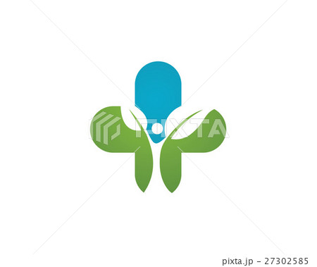 Healthy Life Logo 27302585