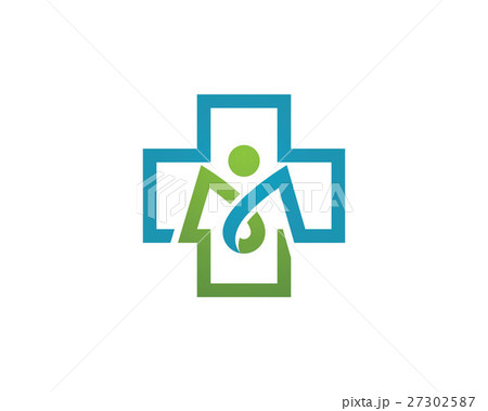 Healthy Life Logo 27302587