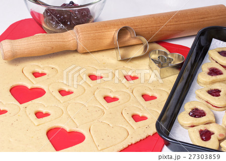 Cookies for Valentines Day Cookies for Valentines Day 27303859
