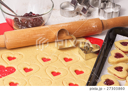 Cookies for Valentines Day Cookies for Valentines Day 27303860