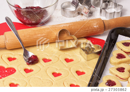 Cookies for Valentines Day Cookies for Valentines Day 27303862