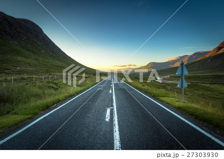 The road ahead 27303930