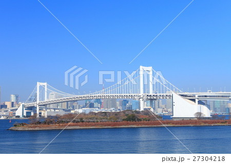 お台場からの眺め 27304218