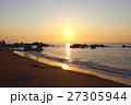 国東半島の日の出 27305944