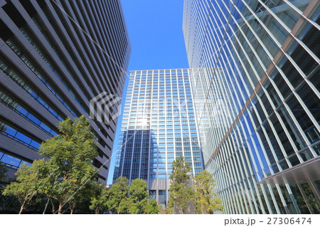 品川高層ビル群 27306474
