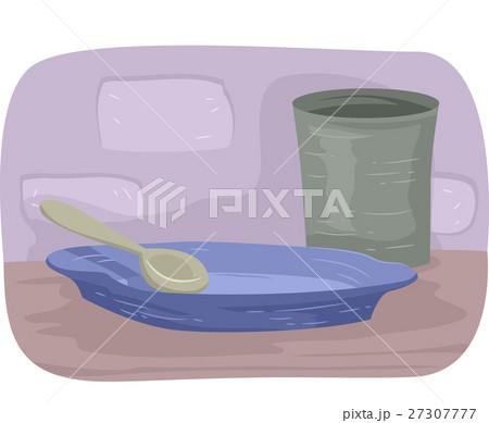 Empty Plate Empty Plate 27307777