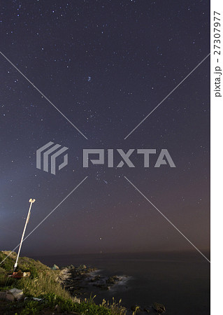 犬吠埼夜景 27307977