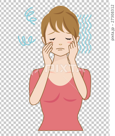 Female vertigo Anemia Hypotension 27308312