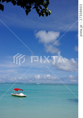 グアムの海 グアムの海 27308603
