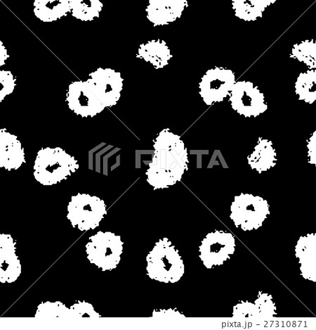 Vector collection ink hand drawn hatch texture Vector collection ink hand drawn hatch texture 27310871