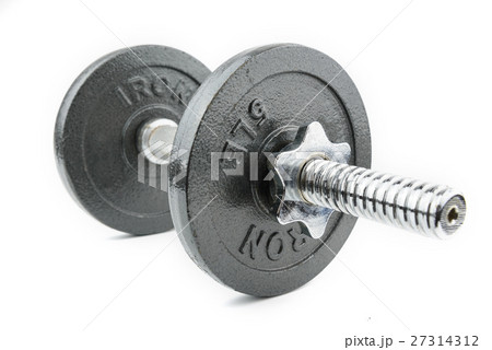 gym equipment, steel dumbbell gym equipment, steel dumbbell 27314312