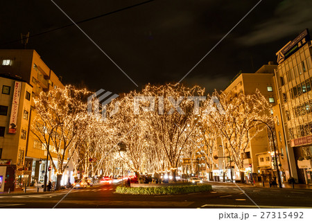 2016 仙台光のページェント 27315492