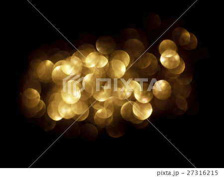 金色の光 27316215