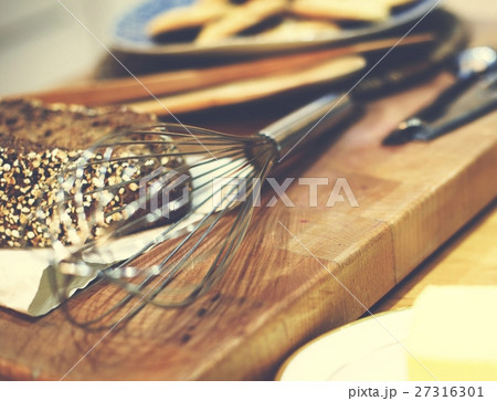 Bakery Baking Cook Eggs Pastry Ingredients Concept Bakery Baking Cook Eggs Pastry Ingredients Concept 27316301