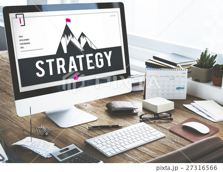 Challenge Target Improvement Strategy Concept Challenge Target Improvement Strategy Concept 27316566