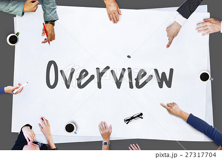 Overview Brief Summary Description Conclusion Concept 27317704