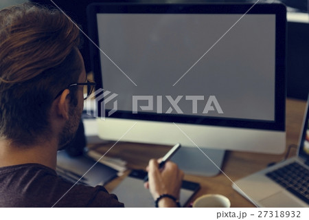 Photography Ideas Creative Occupation Design Studio Concept 27318932