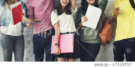 Education Students People Knowledge Concept Education Students People Knowledge Concept 27319757