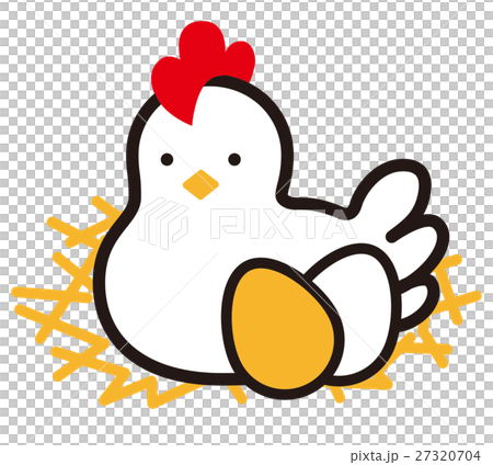 Chicken Chicken 27320704