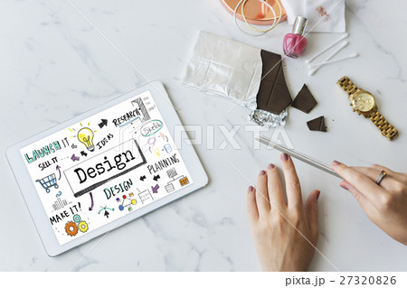Design Creative Ideas Objective Planning Sketch Concept Design Creative Ideas Objective Planning Sketch Concept 27320826