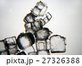 塩の結晶 27326388