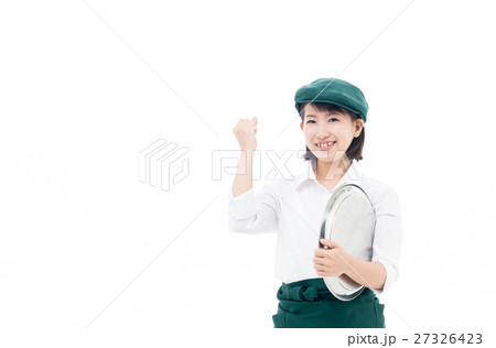 ウェイトレス ウェイトレス 27326423