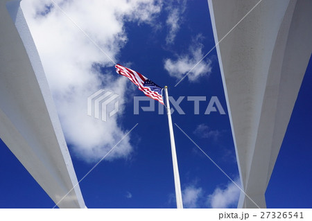 アリゾナ記念館 アリゾナ記念館 27326541