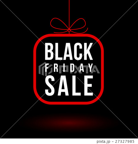 Black Friday sale 27327985