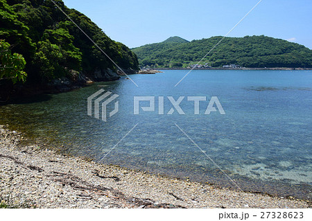 御鉾ケ浦と黒田の家臣 (宮崎県日向市) 御鉾ケ浦と黒田の家臣 (宮崎県日向市) 27328623